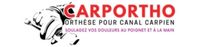 Carportho Ltd - Canal Carpien